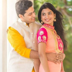 Love Marriage