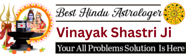 Vinayak Shastri